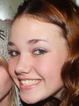 Person who looks like Lauren Conrad