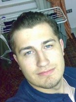 Person who looks like Gerard Butler