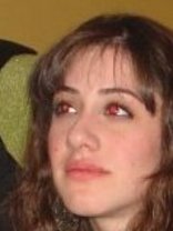 Person who looks like Lynn Collins