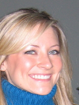 Person who looks like Kate Hudson