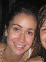 Person who looks like Shannon Elizabeth