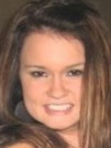 Person who looks like Danica Patrick