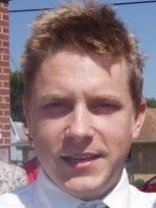 Person who looks like Seth Green