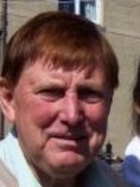 Person who looks like Donald Trump