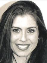 Person who looks like Carmen Electra