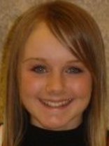 Person who looks like Amanda Bynes