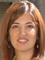 Person who looks like Isla Fisher