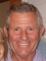 Person who looks like Colm Feore