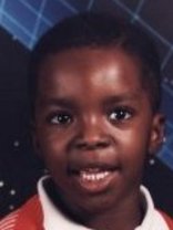 Person who looks like C.J. Sanders