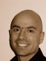 Person who looks like Patrick Stewart