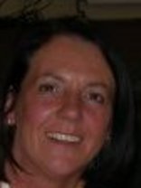 Person who looks like Kate Flannery