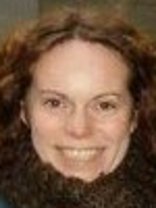 Person who looks like Patricia Velasquez