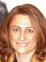 Person who looks like Marlee Matlin