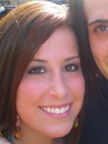 Person who looks like Lacey Chabert