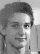 Person who looks like Shia LaBeouf