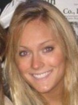 Person who looks like Stacy Keibler