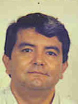 Person who looks like George Lopez