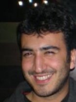 Person who looks like Kyan Douglas