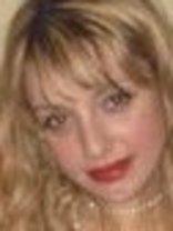 Person who looks like Holly Willoughby