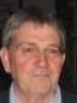 Person who looks like Bill Clinton