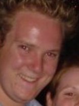 Person who looks like Dale Earnhardt Jr.