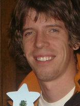 Person who looks like Mick Jagger