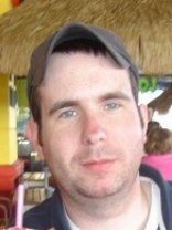 Person who looks like Will Ferrell