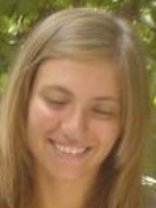 Person who looks like Arianne Zucker