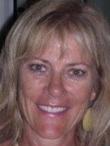 Person who looks like Felicity Huffman