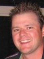 Person who looks like Vince Vaughn