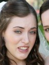 Person who looks like Emily Blunt