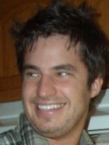 Person who looks like Dean Cain