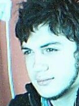 Person who looks like Johnny Pacar