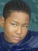 Person who looks like Terrence Howard