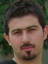 Person who looks like Edward Norton