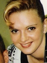 Person who looks like Marley Shelton