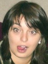 Person who looks like Rachel Dratch