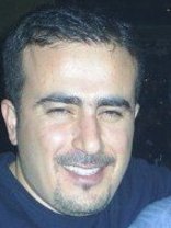 Person who looks like Matt Lauer