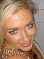 Person who looks like Sharon Stone