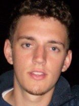 Person who looks like Matthew Lillard