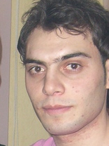 Person who looks like Drew Fuller