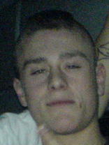 Person who looks like Channing Tatum