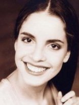 Person who looks like Tiffany Dupont