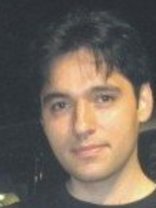 Person who looks like Matt LeBlanc