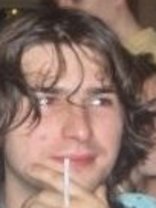 Person who looks like Jason Behr