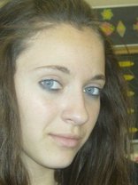 Person who looks like Emily Blunt