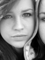 Person who looks like Sarah Brown