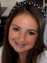 Person who looks like Jill Hennessy