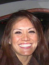 Person who looks like Kelly Hu