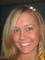 Person who looks like Lauren Conrad